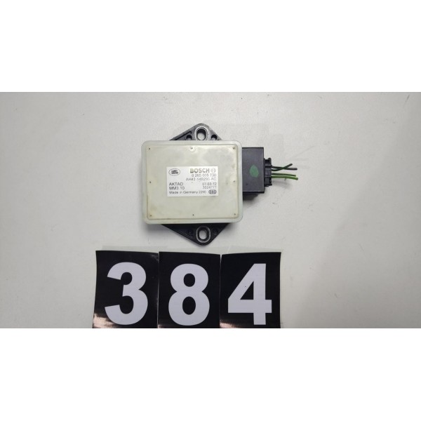 Sensor Controle De Estabilidade Land Rover 2012 *384 Cx005