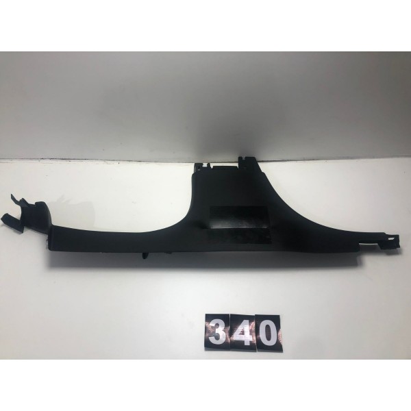 Soleira L/e Fiat Cronos 2021 100240115 *340 Pr004