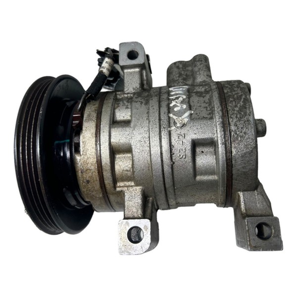 Compressor Ar Condicionado Kwid 1.0 12v 3cc 2018/