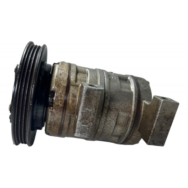 Compressor Ar Condicionado Kwid 1.0 12v 3cc 2018/