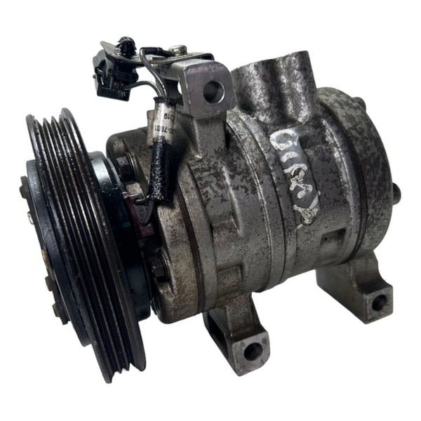 Compressor Ar Condicionado Kwid 1.0 12v 3cc 2018/