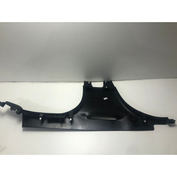 Soleira Lateral Direita Fiat Cronos 2021 *342 Pr004