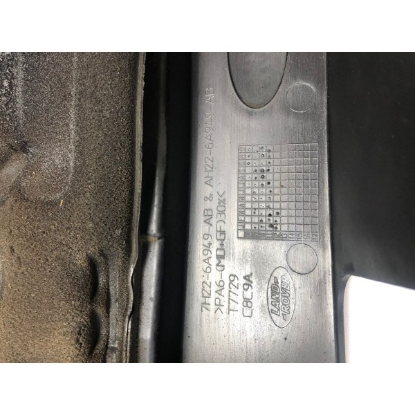 Tampa Motor Land Rover Sport 2012 3.0 T7729 *343 Pr004