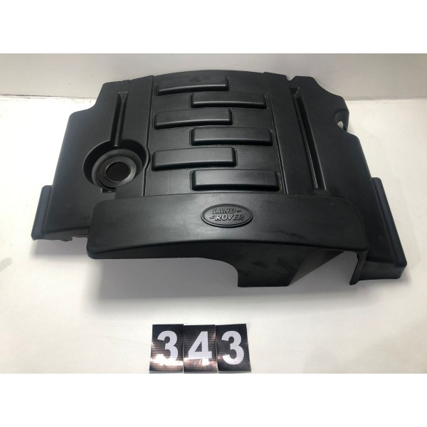 Tampa Motor Land Rover Sport 2012 3.0 T7729 *343 Pr004