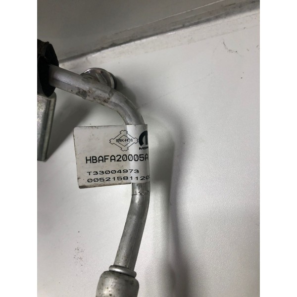 Mangueira Ar Condicionado Fiat Cronos 1.3 *325 Pr004