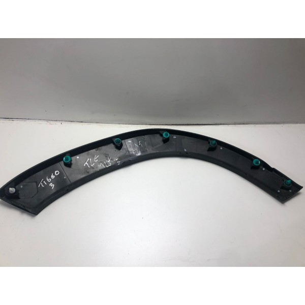 Moldura T/e Caixa De Roda Tiggo 3x 01 *344 Pr004