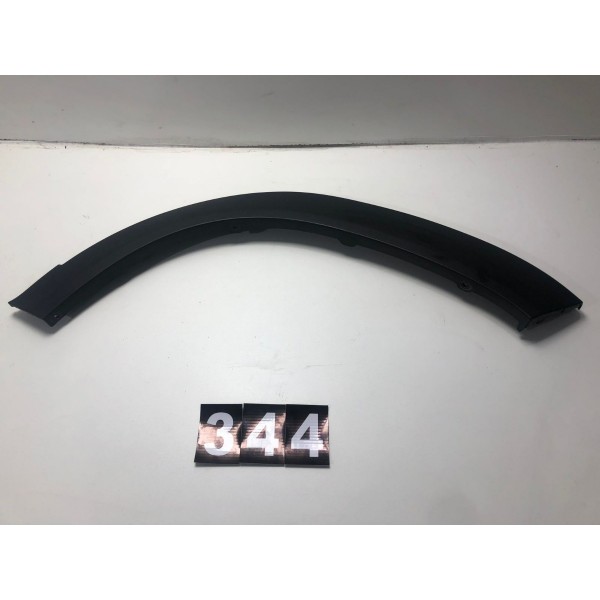 Moldura T/e Caixa De Roda Tiggo 3x 01 *344 Pr004