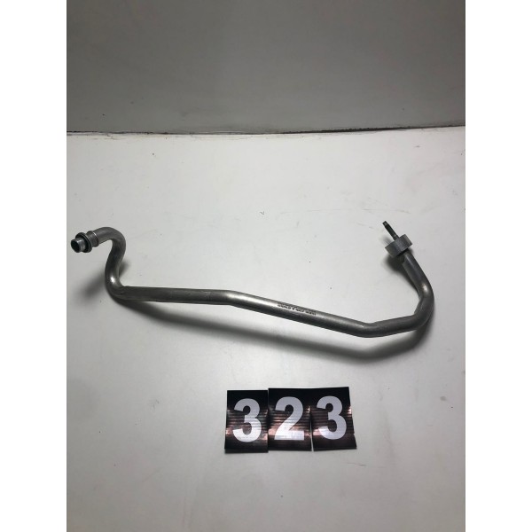 Cano Do Ar Condicionado New Ka 2017 E3b119017 *323 Pr004