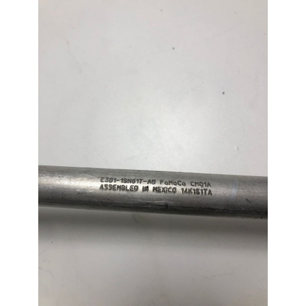 Cano Do Ar Condicionado New Ka 2017 E3b119017 *323 Pr004