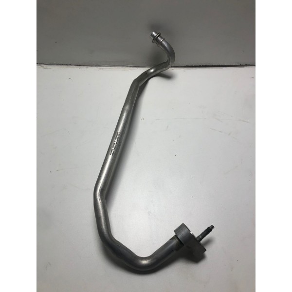 Cano Do Ar Condicionado New Ka 2017 E3b119017 *323 Pr004