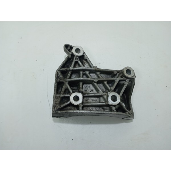 Suporte Do Alternador Renault Clio Sandero Logan 2004 A 2012