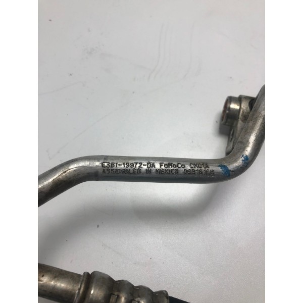 Mangueira Ar Condicionado New Ka E3b119972 *314 Pr004