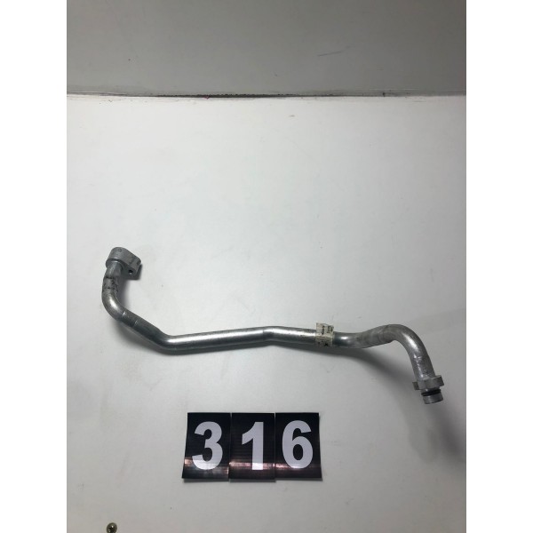 Mangueira Duto Ar Condicionado Sandero 1.0 *316 Pr004