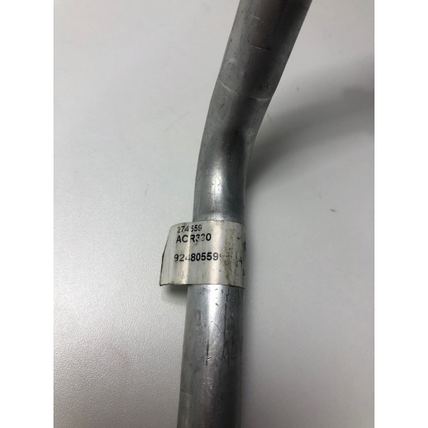 Mangueira Duto Ar Condicionado Sandero 1.0 *316 Pr004