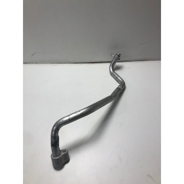 Mangueira Duto Ar Condicionado Sandero 1.0 *316 Pr004