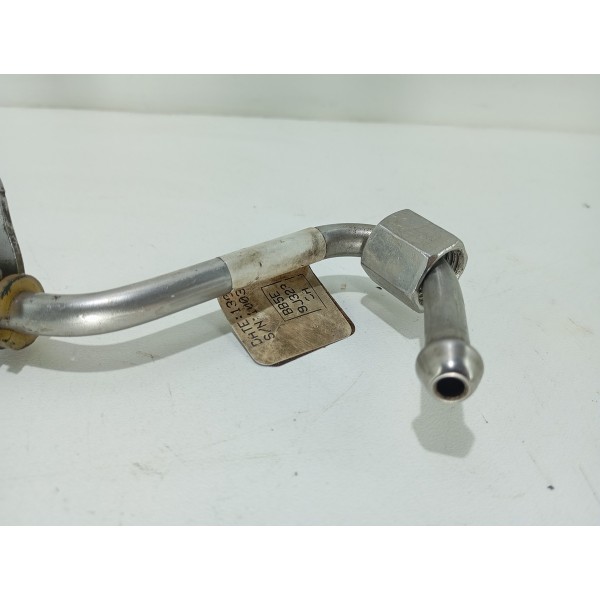 Cano Tubo Flauta Bomba Alta Land Rover Evoque 2014 2017