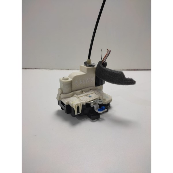 Fechadura D/d Fiat Cronos 520459750 *256 Pr003