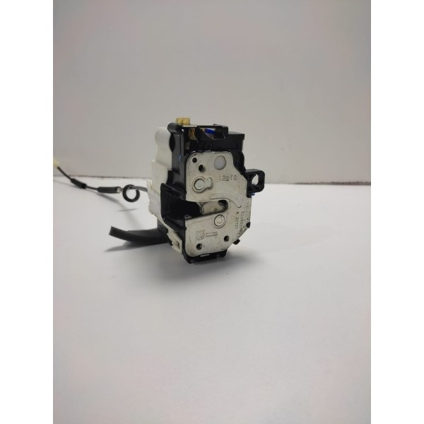 Fechadura D/d Fiat Cronos 520459750 *256 Pr003
