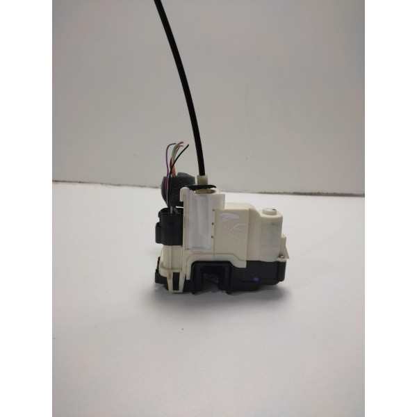 Fechadura D/d Fiat Cronos 520459750 *256 Pr003