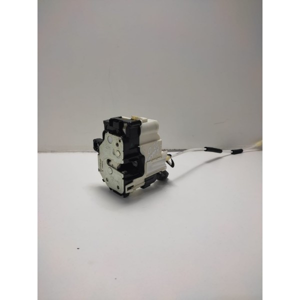 Fechadura Dianteira Direita Fiat Cronos 520459740 *255 Pr003