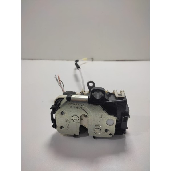 Fechadura Dianteira Direita Fiat Cronos 520459740 *255 Pr003