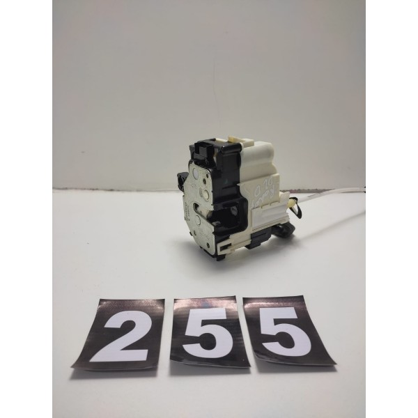 Fechadura Dianteira Direita Fiat Cronos 520459740 *255 Pr003
