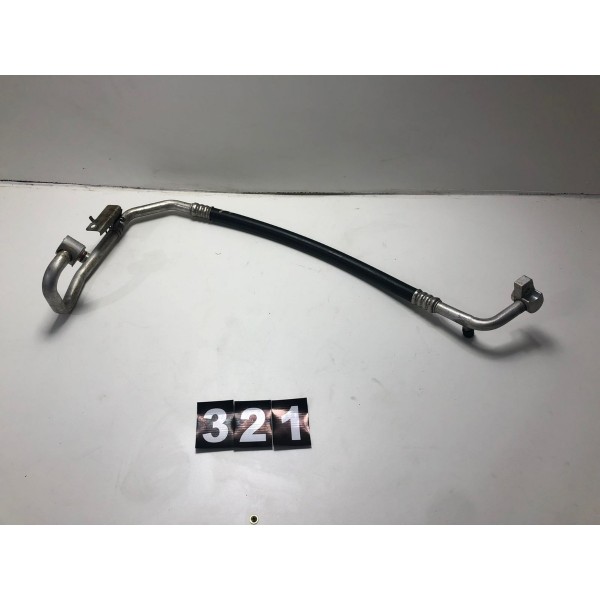 Mangueira Ar Condicionado New Ka 1.5 E3b119f618 *321 Pr004