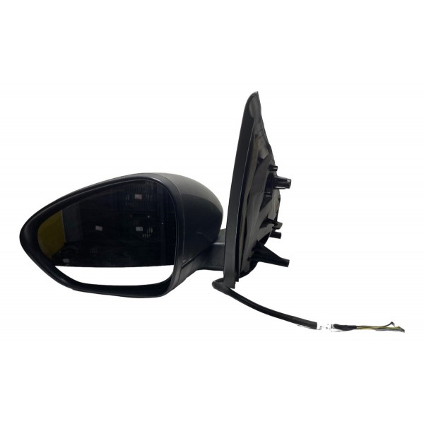 Retrovisor Esquerdo Cronos 2022 Eletrico 20y1502 *251 Pr003