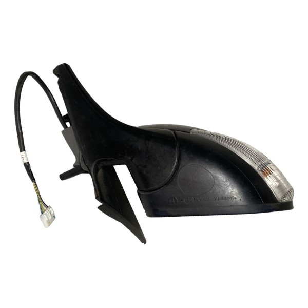 Retrovisor Esquerdo Cronos 2022 Eletrico 20y1502 *251 Pr003
