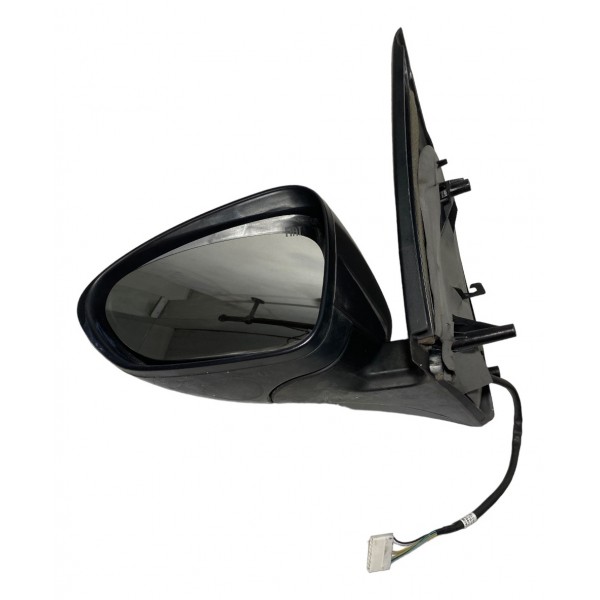 Retrovisor Esquerdo Cronos 2022 Eletrico 20y1502 *251 Pr003