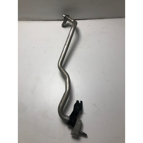 Cano Do Ar Condicionado New Ka 2017 E3b119n017 *324 Pr004