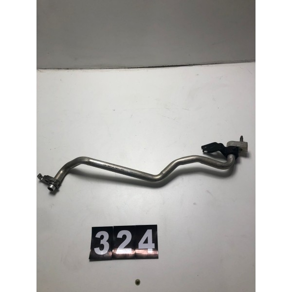 Cano Do Ar Condicionado New Ka 2017 E3b119n017 *324 Pr004