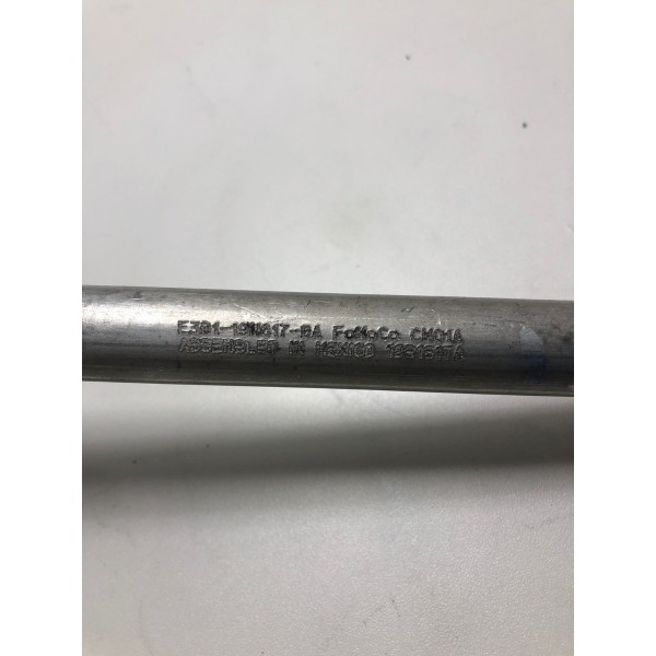 Cano Do Ar Condicionado New Ka 2017 E3b119n017 *324 Pr004