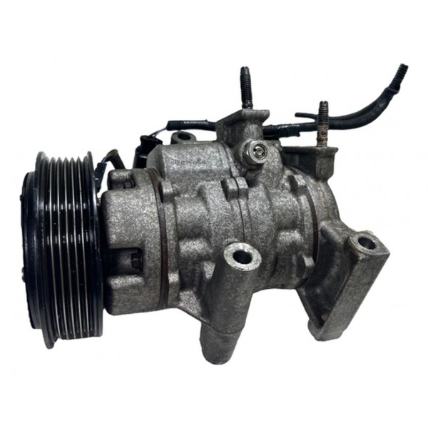 Compressor Ar Condicionado Ka 1.5 4cc 16v 2015 A 2017