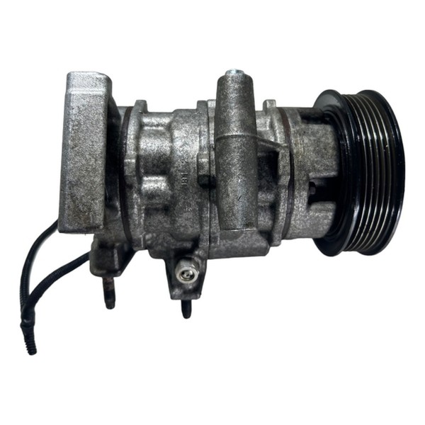 Compressor Ar Condicionado Ka 1.5 4cc 16v 2015 A 2017