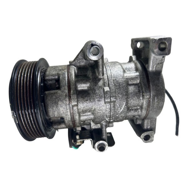 Compressor Ar Condicionado Ka 1.5 4cc 16v 2015 A 2017