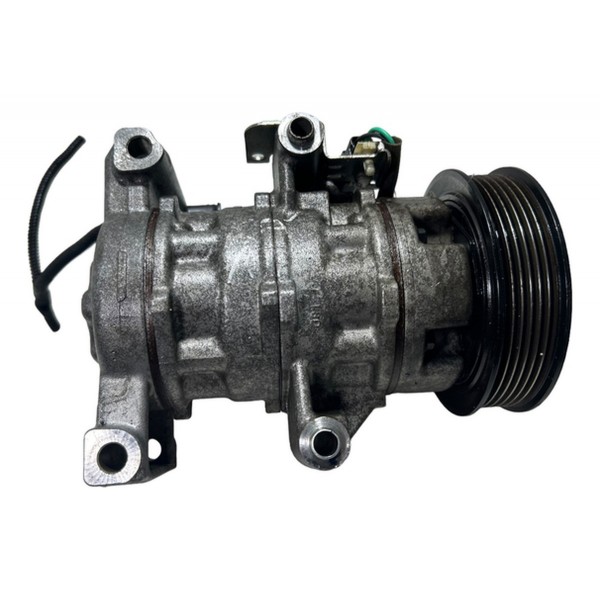 Compressor Ar Condicionado Ka 1.5 4cc 16v 2015 A 2017