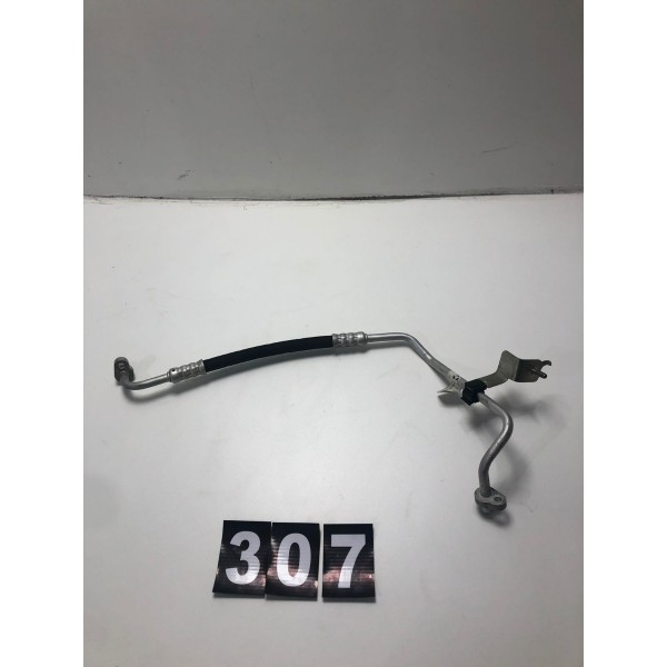 Mangueira Ar Condicionado Sandero 1.0 274559 *307 Pr004