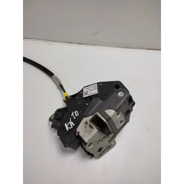 Fechadura T/d New Ká 2019 E3b5a264a26 *279 Pr003