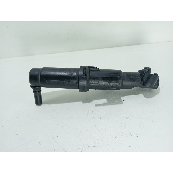 Esguicho Farol Bmw 528i 535i 2010 2011 2012 2013 2014 2015