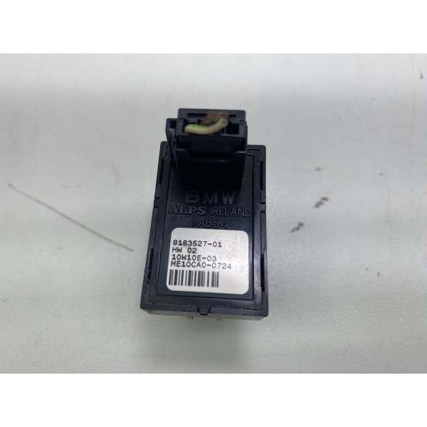 Interruptor Botão Vidro Elétrico Bmw 535i 550i 2007 2012