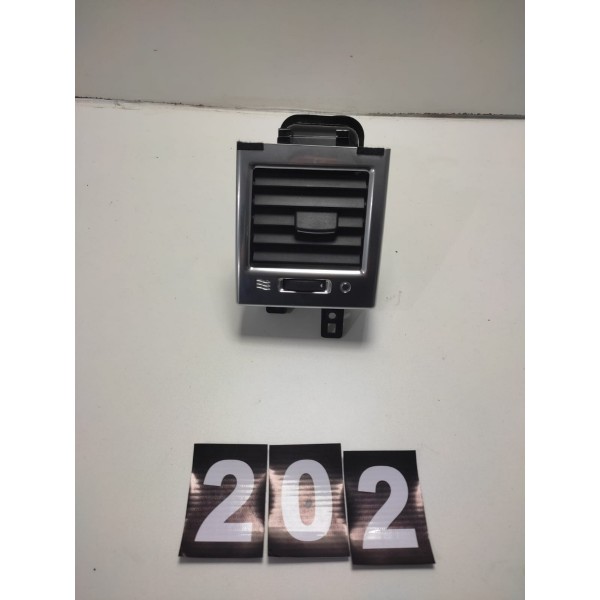 Difusor De Ar Land Rover Sport 2012 Ah3219636 *202 Pr002
