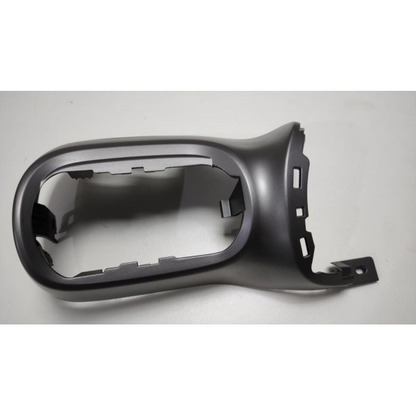 Moldura Difusor Esquerdo Citroen C4 Cactus 2021 *189 Pr001