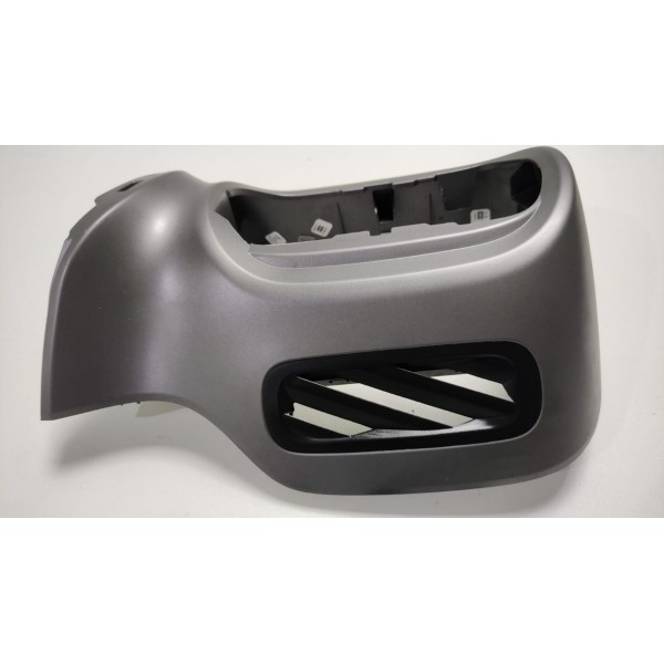 Moldura Difusor Esquerdo Citroen C4 Cactus 2021 *189 Pr001