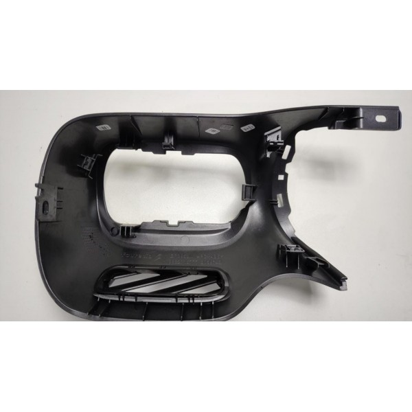Moldura Difusor Esquerdo Citroen C4 Cactus 2021 *189 Pr001