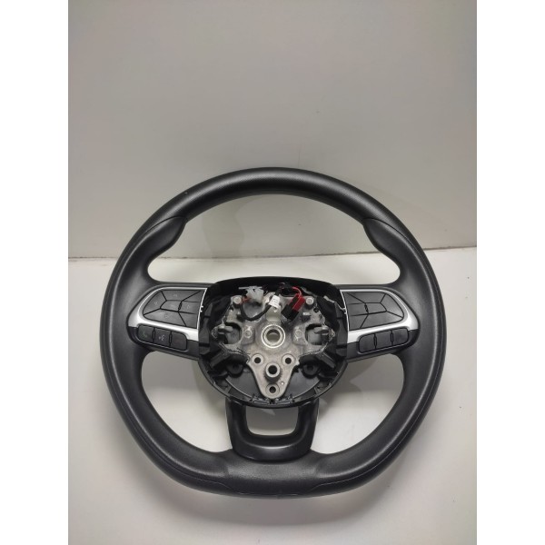Volante Fiat Cronos 1.3 2021 01002692210 *227 Pr002