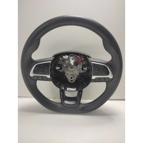 Volante Fiat Cronos 1.3 2021 01002692210 *227 Pr002