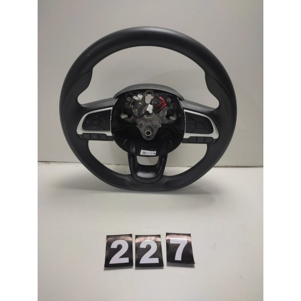 Volante Fiat Cronos 1.3 2021 01002692210 *227 Pr002
