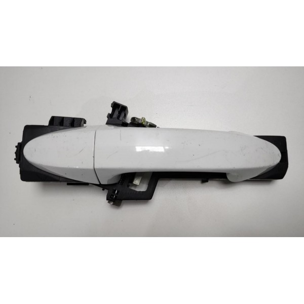 Maçaneta Externa D/d New Ka A224a36 *153 Pr001