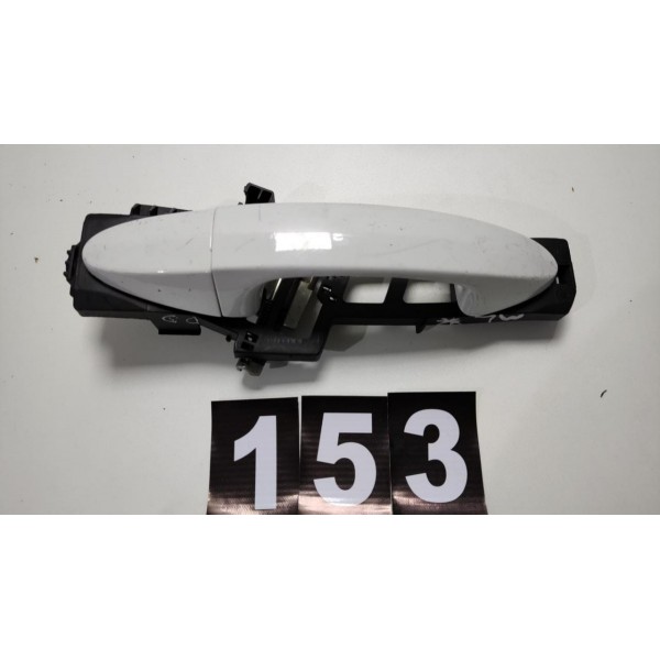 Maçaneta Externa D/d New Ka A224a36 *153 Pr001